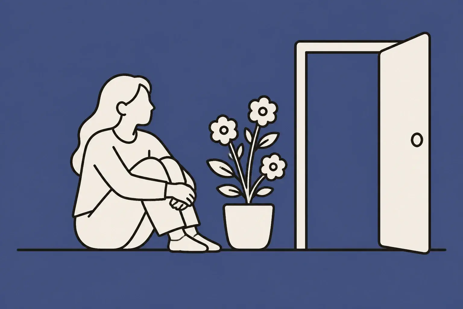Hero image for the article “Karmic tail “Lonely Woman” (3/12/9)”