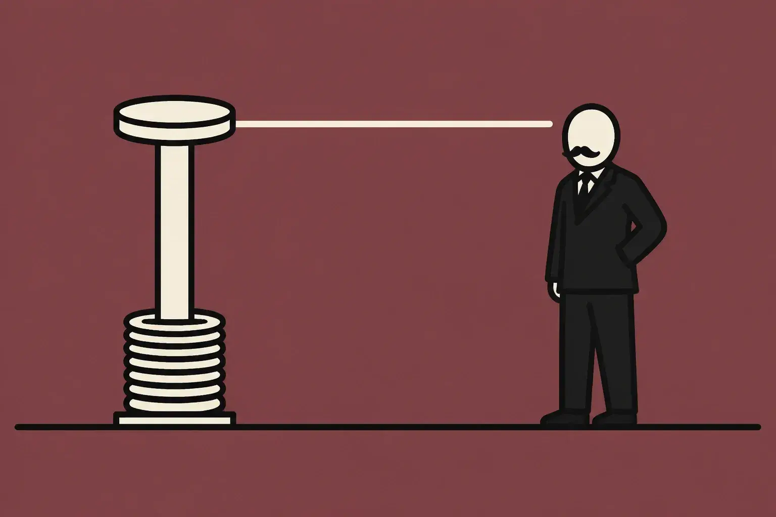 Nikola Tesla: The Magician of Electricity Who Played with the Wheel of Fortune