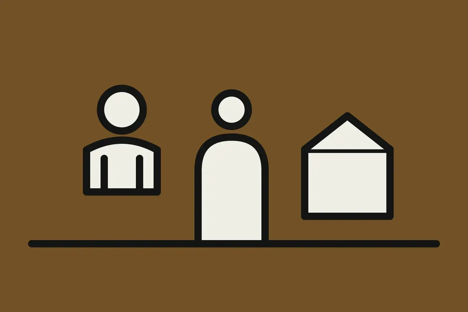 Hero image for the article “Parent-child karma in the Destiny Matrix: connection without blame”